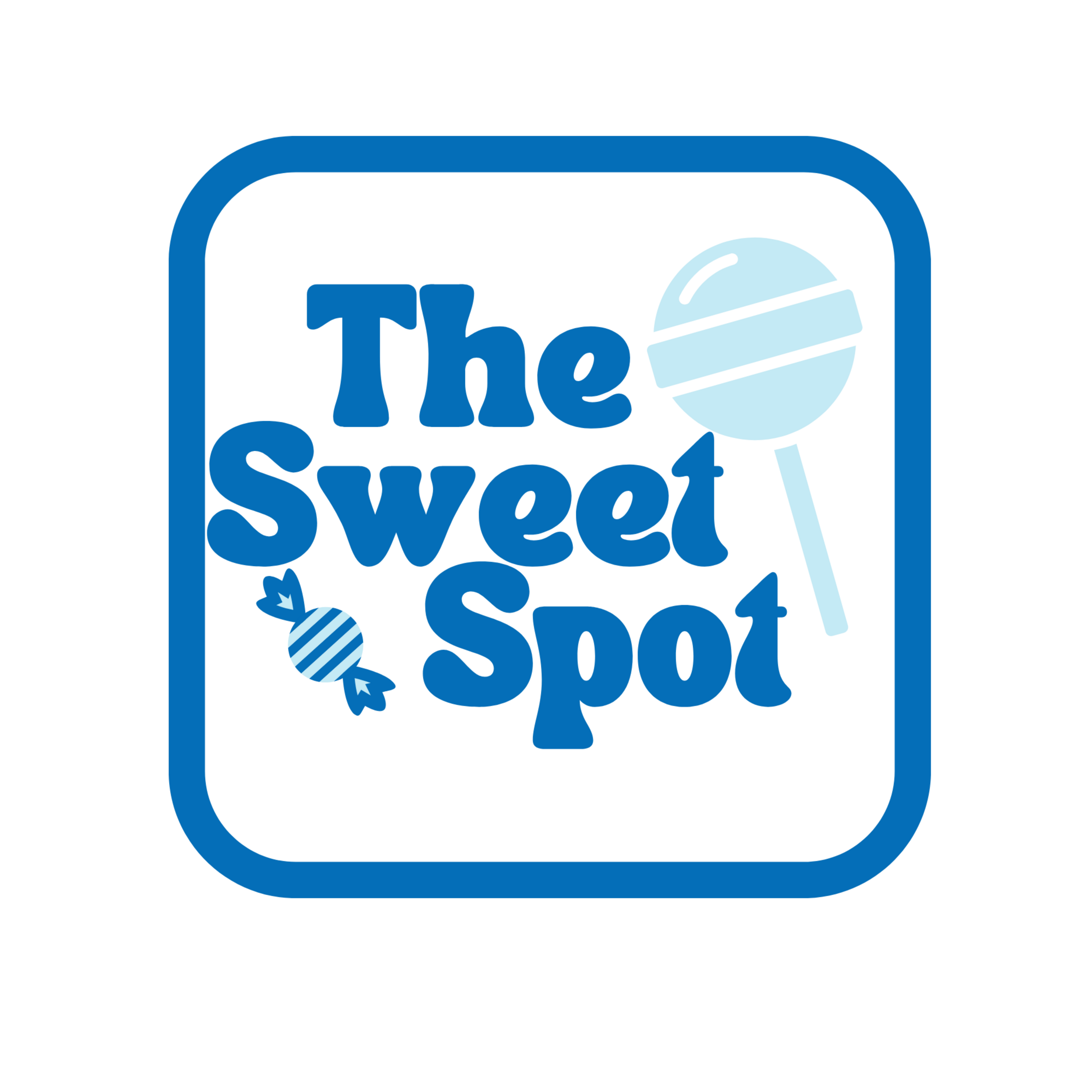 The Sweet Spot Co.